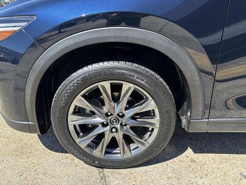 2021 Mazda CX-5 Signature