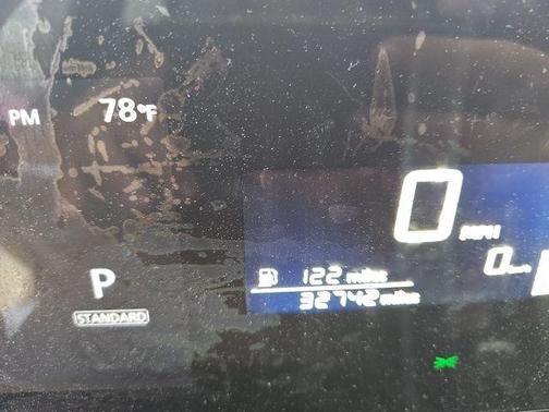 Deep Blue Pearl 2025 Nissan Kicks S