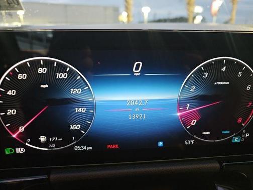 2024 Mercedes-Benz GLA 250 Base