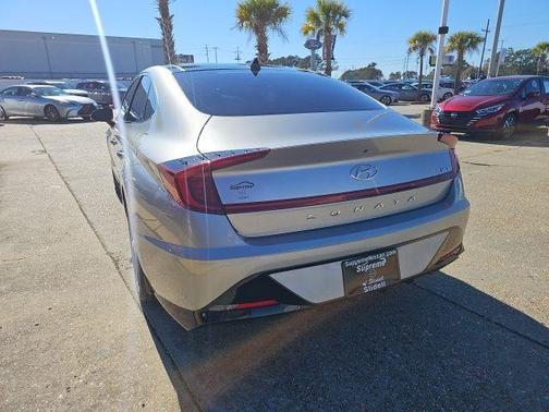 2022 Hyundai SONATA SEL Plus