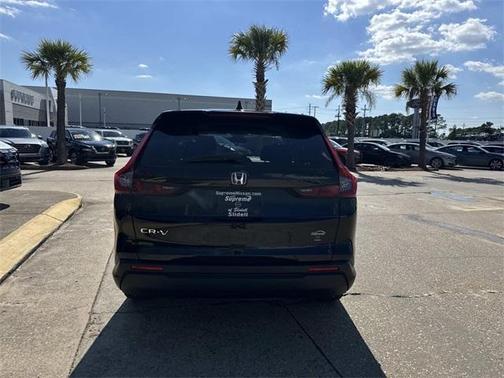 2023 Honda CR-V EX