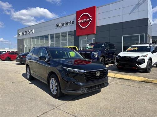 2023 Honda CR-V EX