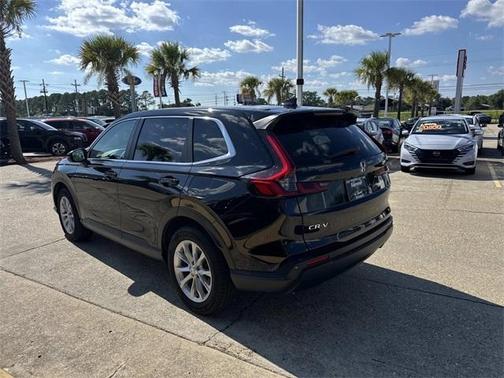 2023 Honda CR-V EX