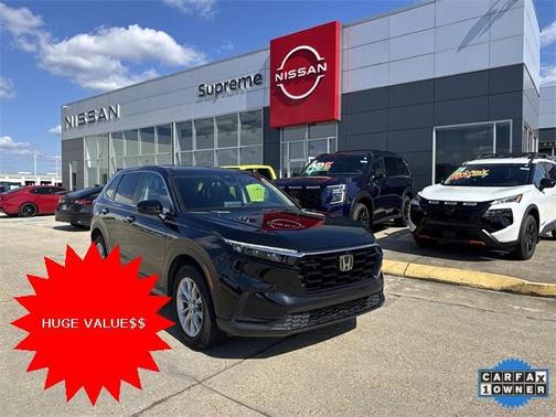 2023 Honda CR-V EX