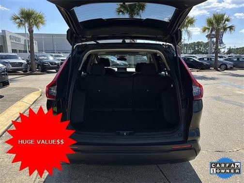 2023 Honda CR-V EX