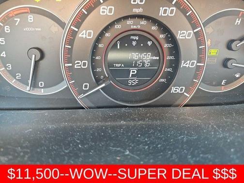 Modern Steel Metallic 2015 Honda Accord Sport