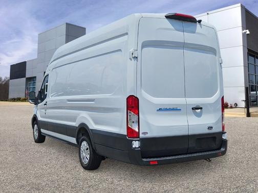 2023 Ford Transit-350 BASE