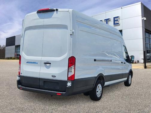 2023 Ford Transit-350 BASE
