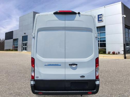 2023 Ford Transit-350 BASE