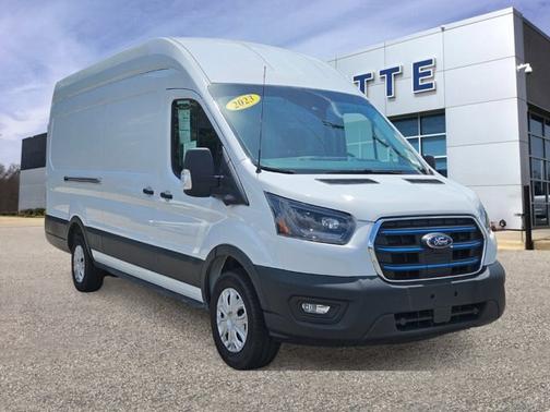 2023 Ford Transit-350 BASE