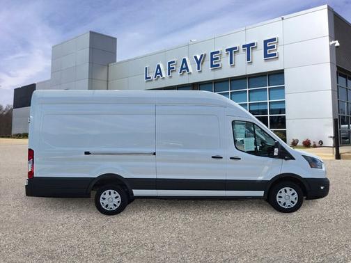 2023 Ford Transit-350 BASE