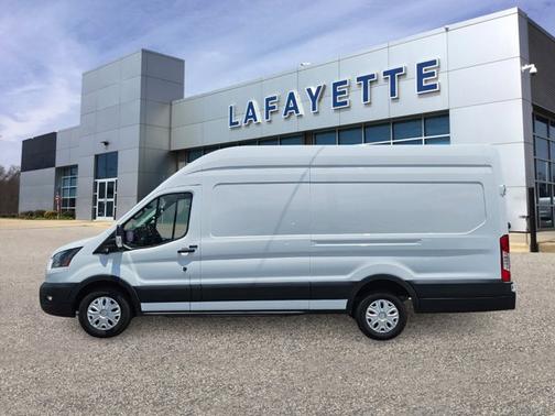 2023 Ford Transit-350 BASE