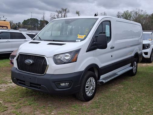 2024 Ford Transit-250 T-250 130 LOW RF 9070 GV