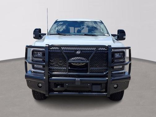 AVALANCHE 2025 Ford F-250 LARIAT