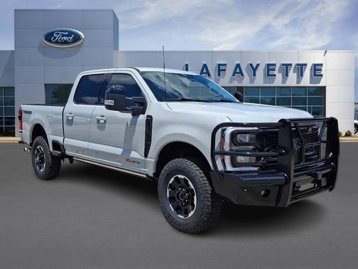 AVALANCHE 2025 Ford F-250 LARIAT