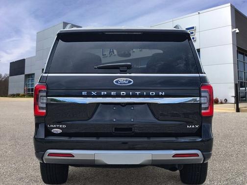 2022 Ford Expedition LIMITED
