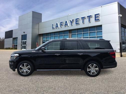 2022 Ford Expedition LIMITED