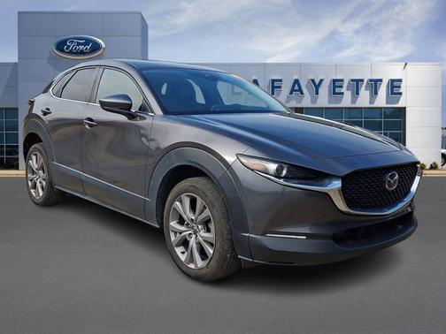 2021 Mazda CX-30 SELECT