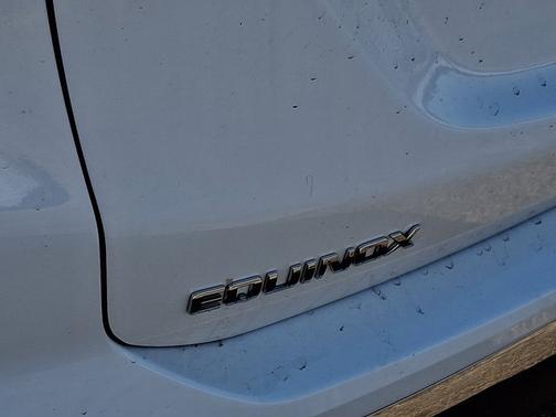 2021 Chevrolet Equinox LT W/1LT