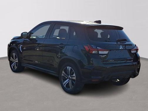 2024 Mitsubishi Outlander Sport 2.0 SE