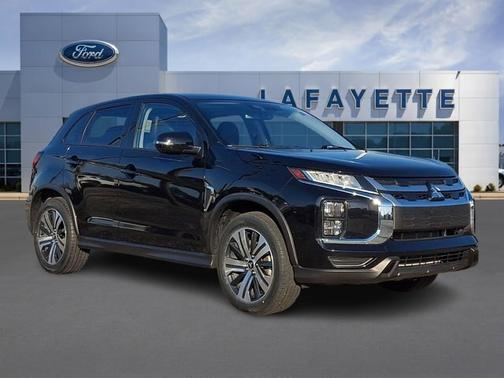 2024 Mitsubishi Outlander Sport 2.0 SE