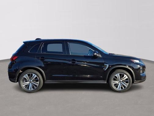 2024 Mitsubishi Outlander Sport 2.0 SE
