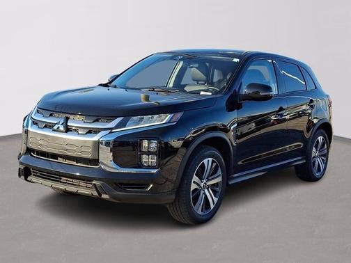 2024 Mitsubishi Outlander Sport 2.0 SE