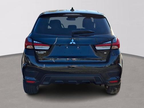 2024 Mitsubishi Outlander Sport 2.0 SE