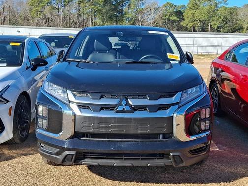 2024 Mitsubishi Outlander Sport 2.0 SE
