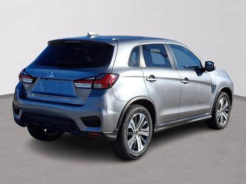 2024 Mitsubishi Outlander Sport 2.0 SE