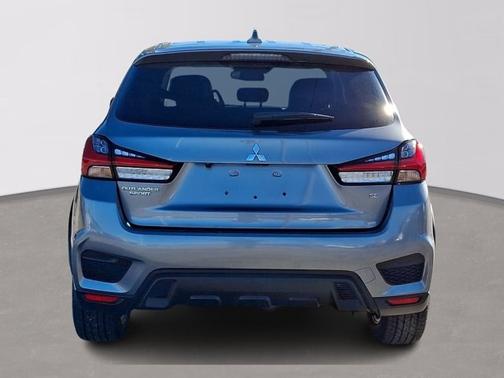 2024 Mitsubishi Outlander Sport 2.0 SE