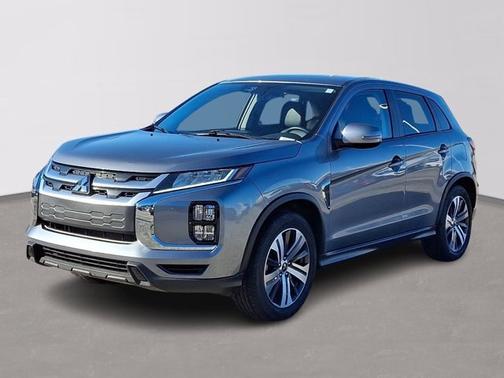 2024 Mitsubishi Outlander Sport 2.0 SE