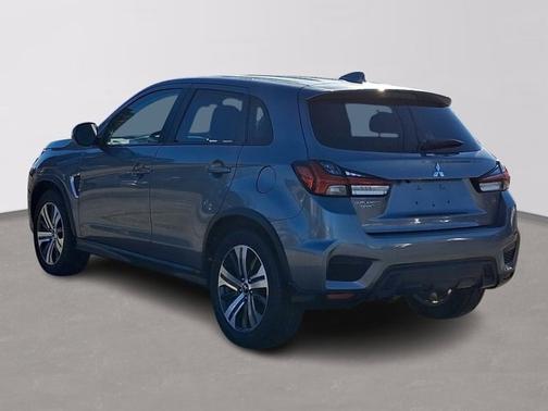 2024 Mitsubishi Outlander Sport 2.0 SE