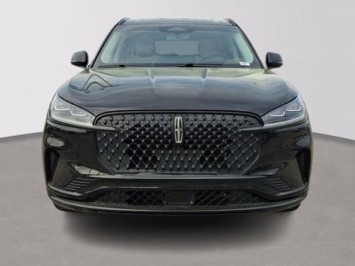 INFINITE BLACK MET CC 2025 Lincoln Aviator RESERVE