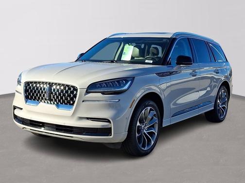 2023 Lincoln Aviator GRAND TOURING