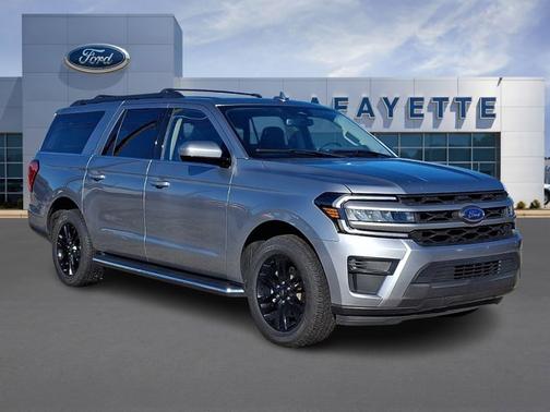 2023 Ford Expedition XLT