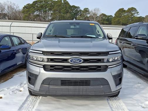 2023 Ford Expedition XLT