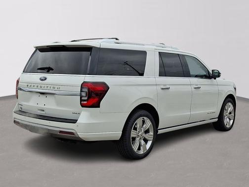 2023 Ford Expedition PLATINUM