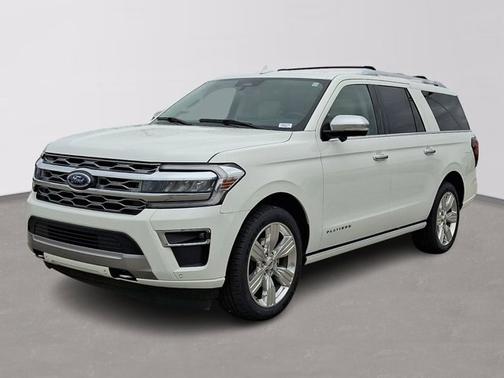 2023 Ford Expedition PLATINUM