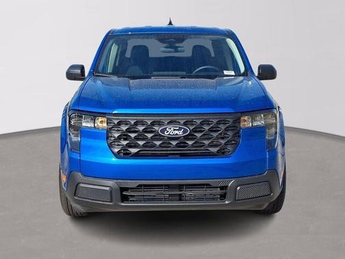 VELOCITY BLUE 2025 Ford Maverick XL