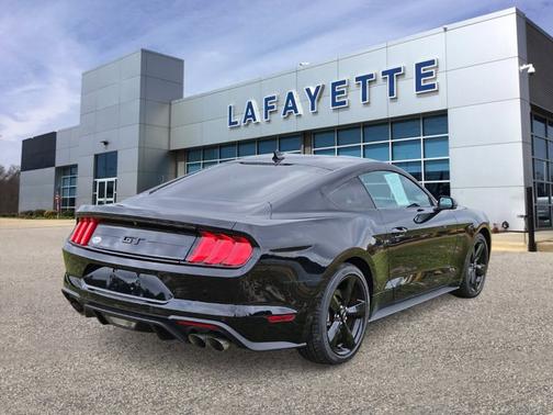 2023 Ford Mustang GT PREMIUM