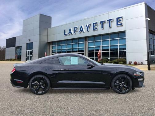 2023 Ford Mustang GT PREMIUM