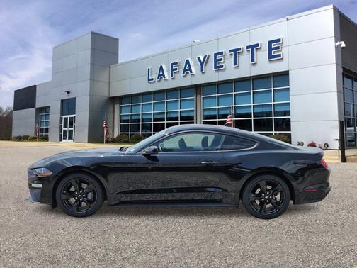 2023 Ford Mustang GT PREMIUM