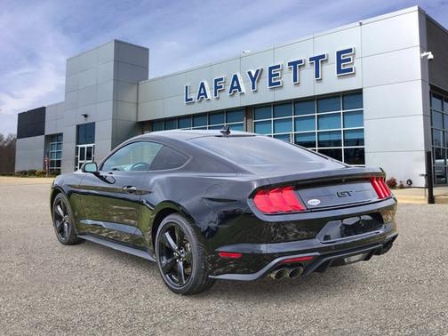 2023 Ford Mustang GT PREMIUM