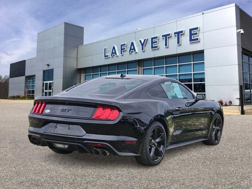2023 Ford Mustang GT PREMIUM