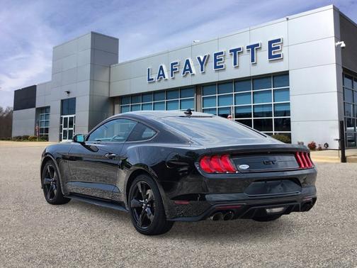 2023 Ford Mustang GT PREMIUM