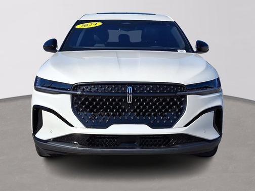 2024 Lincoln Nautilus PREMIERE