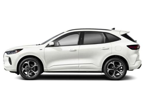 VAPOR BLUE METALLIC 2023 Ford Escape ST-LINE SELECT