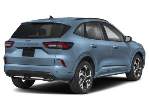 VAPOR BLUE METALLIC 2023 Ford Escape ST-LINE SELECT