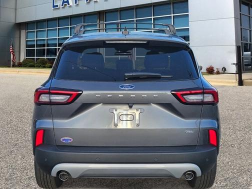 2023 Ford Escape PHEV